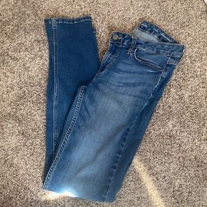 Calvin Klein Ultimate Skinny Jeans